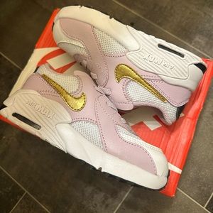 Nike Air Max Excee toddler girl